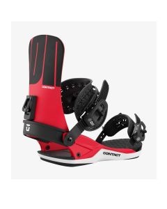 ATTACCHI SNOWBOARD UNION CONTACT 2027 RED