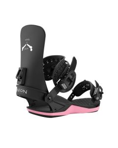 ATTACCHI SNOWBOARD UNION CONTACT 2027 SPRING BREAK