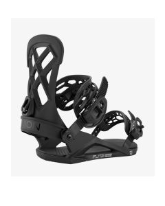 ATTACCHI SNOWBOARD UNION FLITE PRO 2027 BLACK