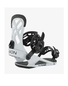ATTACCHI SNOWBOARD UNION FLITE PRO 2027 GREY