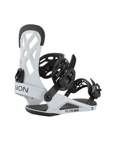 ATTACCHI SNOWBOARD UNION FLITE PRO 2027 GREY