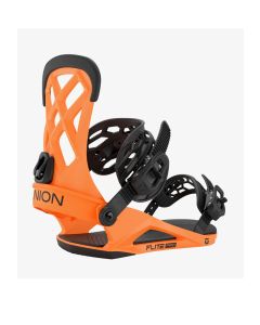 ATTACCHI SNOWBOARD UNION FLITE PRO 2027 ORANGE