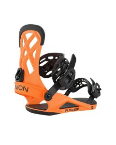 ATTACCHI SNOWBOARD UNION FLITE PRO 2027 ORANGE