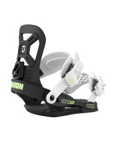ATTACCHI SNOWBOARD UNION CADET MINI 2027 BLACK