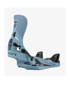 ATTACCHI SNOWBOARD UNION ATLAS STEP ON 2027 BLUE GREY