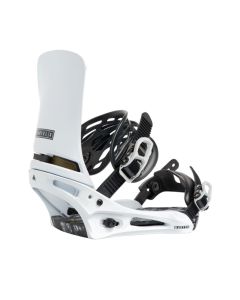 ATTACCHI SNOWBOARD BURTON CARTEL X RE:FLEX 2027 WHITE