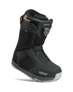 SCARPONI SNOWBOARD 32 THIRTYTWO SHIFTY BOA 2027 BLACK