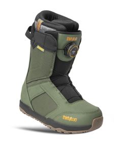 SCARPONI SNOWBOARD 32 THIRTYTWO SHIFTY BOA 2027 GREEN