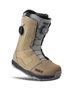 SCARPONI SNOWBOARD 32 THIRTYTWO STW DB W'S 2027 BROWN