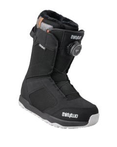 SCARPONI SNOWBOARD 32 THIRTYTWO SHIFTY BOA W'S 2027 BLACK