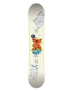 TAVOLA SNOWBOARD 32 THIRTYTWO XXX FAVA PRO 2027 WHITE