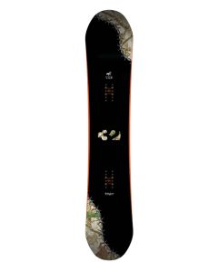 TAVOLA SNOWBOARD 32 THIRTYTWO T32M 2027 BLACK