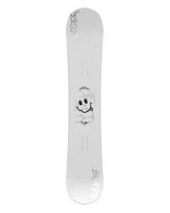 TAVOLA SNOWBOARD BATALEON EVIL TWIN 2027 UNICO