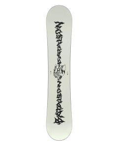 TAVOLA SNOWBOARD BATALEON DISASTER 2027 UNICO