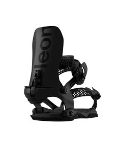 ATTACCHI SNOWBOARD BATALEON BLASTER AW FASE 2027 BLACK