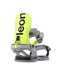ATTACCHI SNOWBOARD BATALEON BLASTER AW FASE 2027 YELLOW