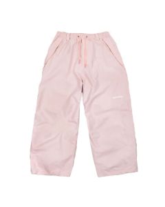 PANTALONI SNOWBOARD BEYOND MEDALS PARK PANTS PINK