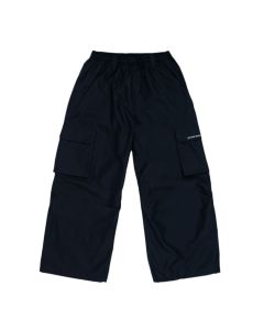 PANTALONI SNOWBOARD BEYOND MEDALS PARK PANTS CARGO 2L BLACK
