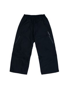 PANTALONI SNOWBOARD BEYOND MEDALS PARK PANTS ZIP 2L BLACK