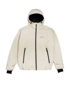 GIACCA SNOWBOARD BEYOND MEDALS PARK JACKET 2L BEIGE