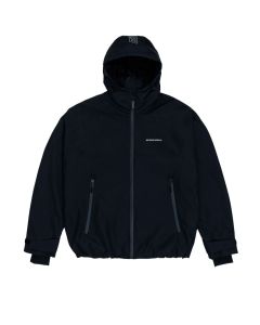 GIACCA SNOWBOARD BEYOND MEDALS PARK JACKET 2L BLACK