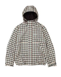 GIACCA SNOWBOARD BEYOND MEDALS THE JACKET 2L PRINT LIGHT BEIGE