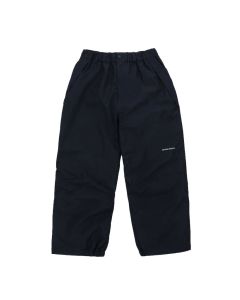 PANTALONI SNOWBOARD BEYOND MEDALS NOSTALGIA PANTS 2L BLACK