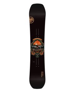 TAVOLA SNOWBOARD NEVER SUMMER BENCHMARK 2027 UNICO
