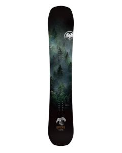 TAVOLA SNOWBOARD NEVER SUMMER TROOPER 2027 UNICO