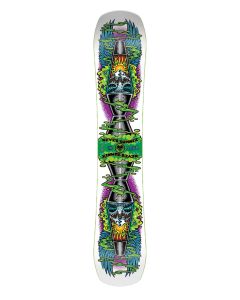 TAVOLA SNOWBOARD NEVER SUMMER LLAMA 2027 UNICO
