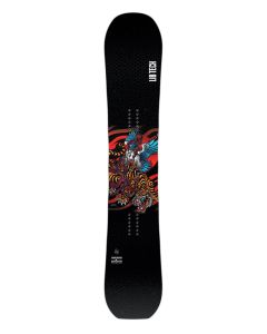 TAVOLA SNOWBOARD LIB TECH TERRAIN WRECKER 2027 UNICO