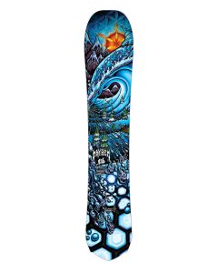 TAVOLA SNOWBOARD LIB TECH MAYHEM ROCKET 2027 UNICO