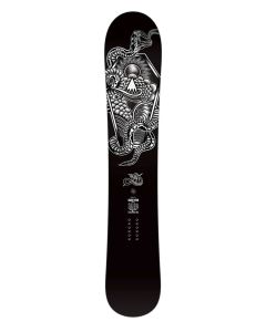 TAVOLA SNOWBOARD LIB TECH JAMIE LYNN 2027 UNICO