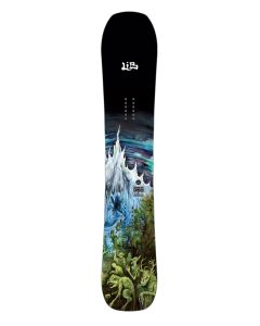 TAVOLA SNOWBOARD LIB TECH SKUNK APE CAMBER 2027 UNICO