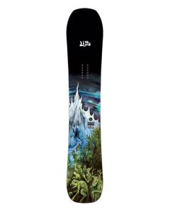 TAVOLA SNOWBOARD LIB TECH SKUNK APE TWIN 2027 UNICO