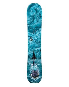 TAVOLA SNOWBOARD LIB TECH GOLDEN ORCA 2027 UNICO