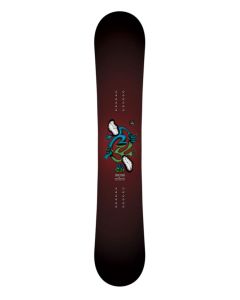 TAVOLA SNOWBOARD LIB TECH TWO TIME 2027 UNICO