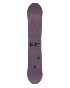 TAVOLA SNOWBOARD GNU SCORP 2027 UNICO