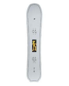 TAVOLA SNOWBOARD K2 ALMANAC 2027 UNICO