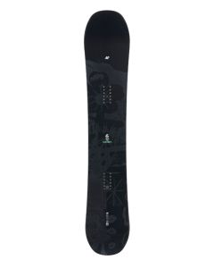 TAVOLA SNOWBOARD K2 EMBASSY 2027 UNICO