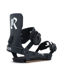 ATTACCHI SNOWBOARD RIDE DRONE 2027 BLACK