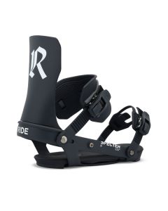 ATTACCHI SNOWBOARD RIDE SPECTER 2027 BLACK