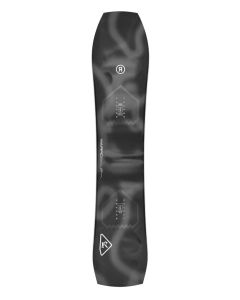 TAVOLA SNOWBOARD RIDE WARPIG 2027 UNICO