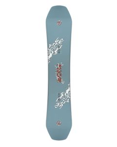 TAVOLA SNOWBOARD RIDE ZERO 2027 UNICO