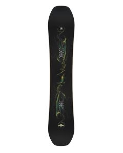 TAVOLA SNOWBOARD RIDE SHADOWBAN 2027 UNICO