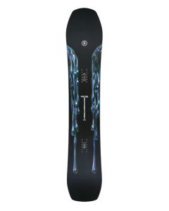 TAVOLA SNOWBOARD RIDE SMOKESCREEN 2027 UNICO