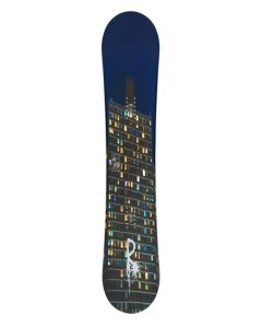 TAVOLA SNOWBOARD RIDE KINK 2027 UNICO