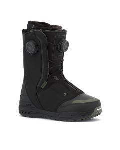 SCARPONI SNOWBOARD RIDE LASSO PRO 2027 SWAMP CAMO