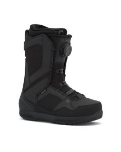SCARPONI SNOWBOARD RIDE ANTHEM 2027 BLACK