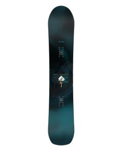 TAVOLA SNOWBOARD ROME STALE CREWZER 2027 UNICO